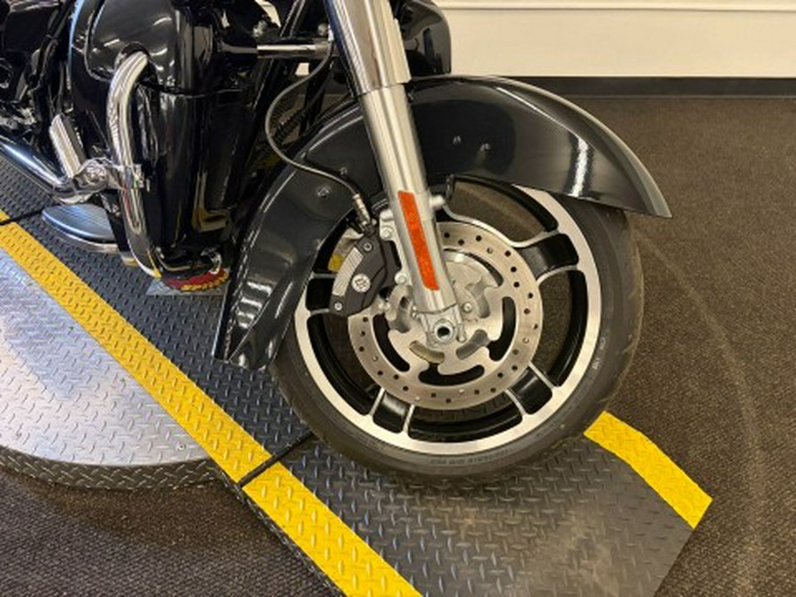 2013 Harley-Davidson Street Glide®