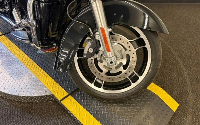 2013 Harley-Davidson Street Glide®
