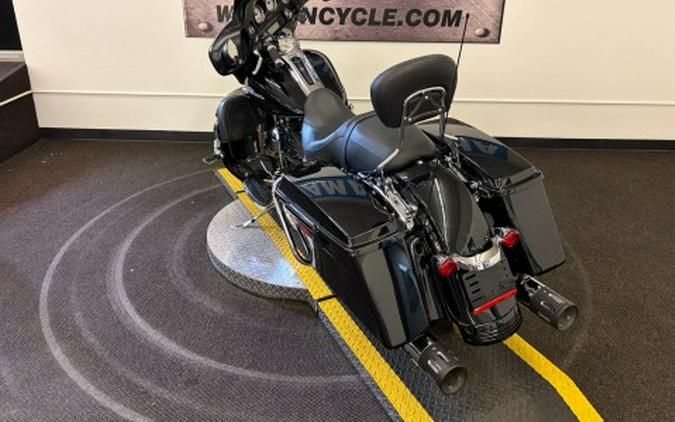 2013 Harley-Davidson Street Glide®