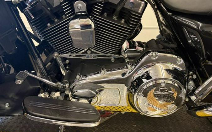 2013 Harley-Davidson Street Glide®