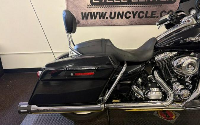 2013 Harley-Davidson Street Glide®