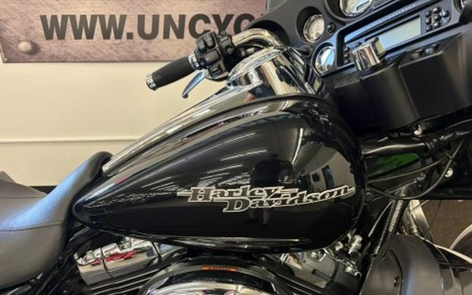 2013 Harley-Davidson Street Glide®