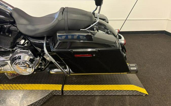 2013 Harley-Davidson Street Glide®