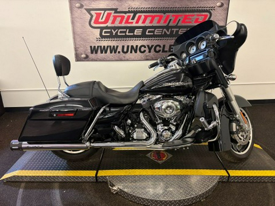 2013 Harley-Davidson Street Glide®