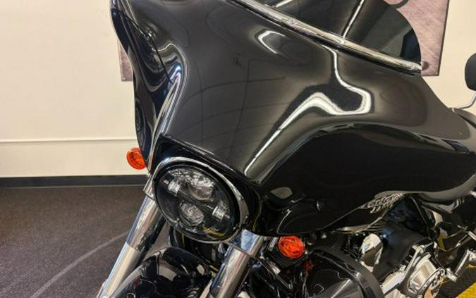 2013 Harley-Davidson Street Glide®