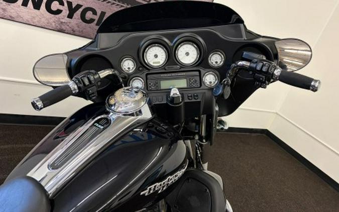 2013 Harley-Davidson Street Glide®