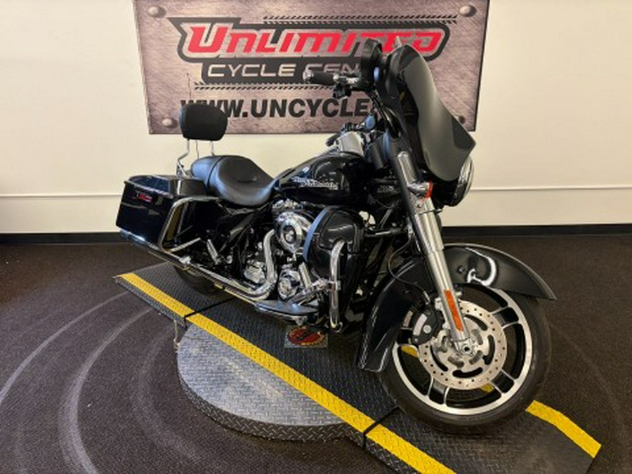 2013 Harley-Davidson Street Glide®