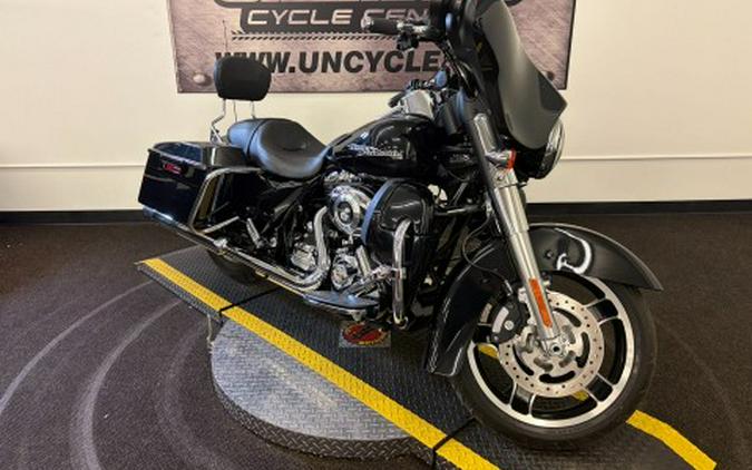 2013 Harley-Davidson Street Glide®