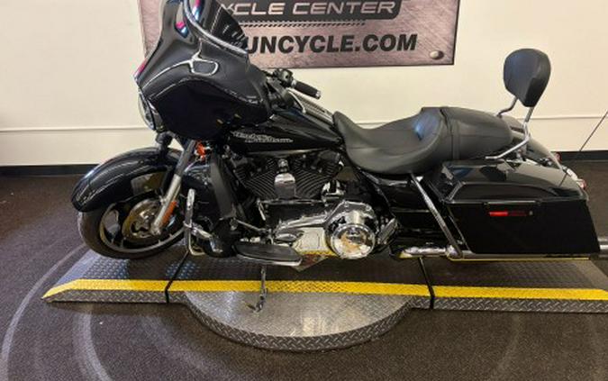 2013 Harley-Davidson Street Glide®