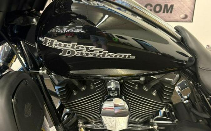 2013 Harley-Davidson Street Glide®
