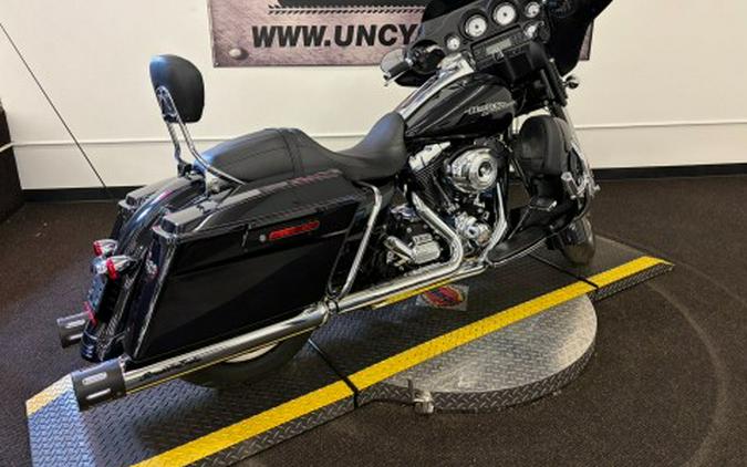 2013 Harley-Davidson Street Glide®