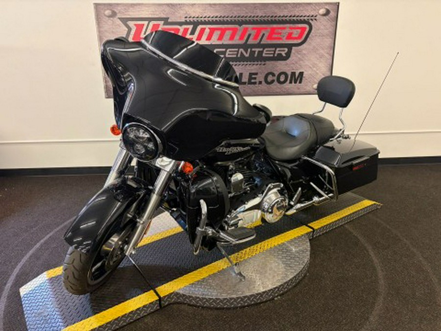 2013 Harley-Davidson Street Glide®