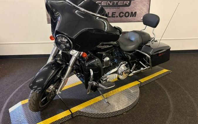 2013 Harley-Davidson Street Glide®