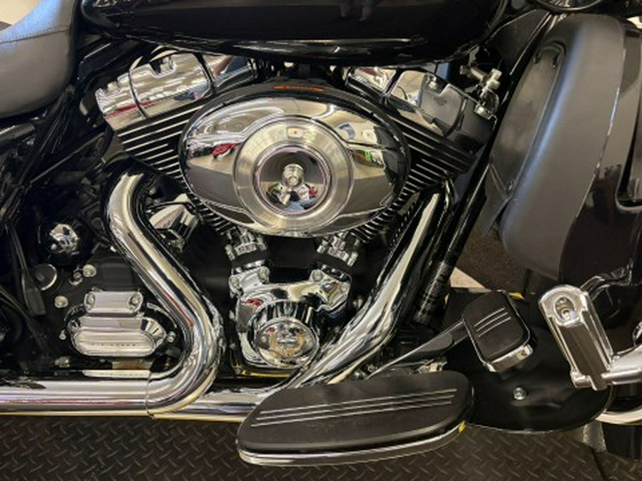 2013 Harley-Davidson Street Glide®