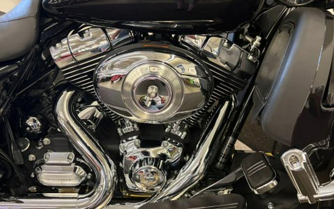 2013 Harley-Davidson Street Glide®