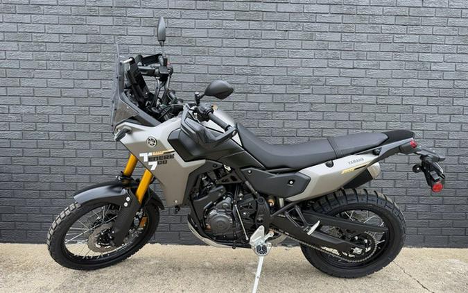 2026 Yamaha Tenere 700