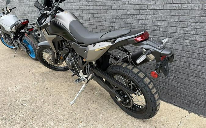 2026 Yamaha Tenere 700