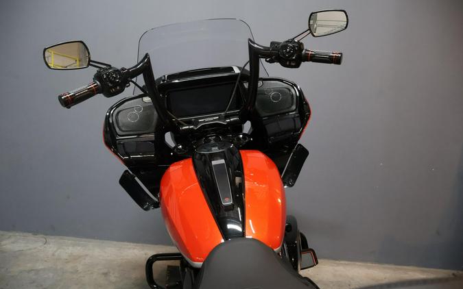 2024 Harley-Davidson CVO Road Glide FLTRXSE