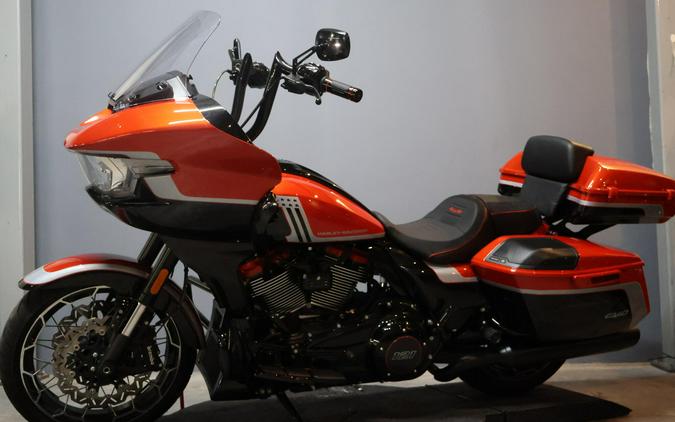 2024 Harley-Davidson CVO Road Glide FLTRXSE
