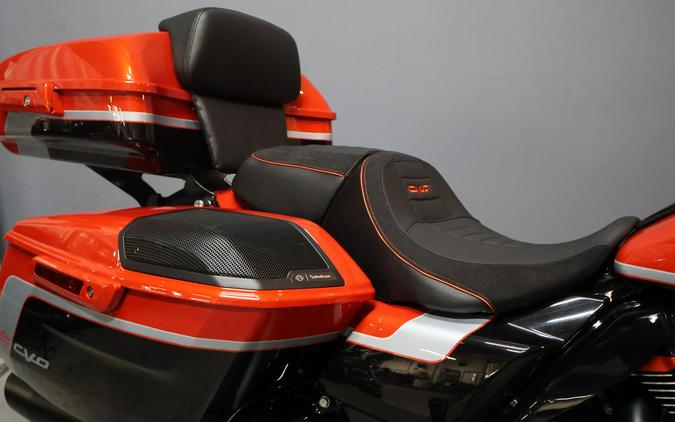 2024 Harley-Davidson CVO Road Glide FLTRXSE
