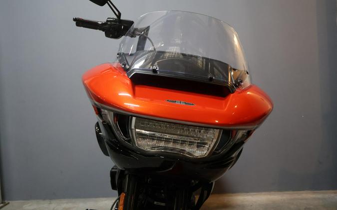 2024 Harley-Davidson CVO Road Glide FLTRXSE