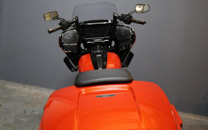 2024 Harley-Davidson CVO Road Glide FLTRXSE