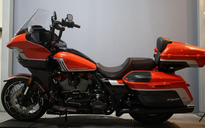2024 Harley-Davidson CVO Road Glide FLTRXSE