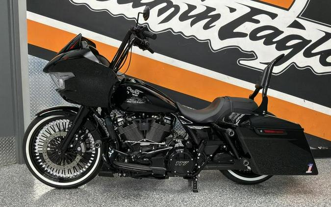 2025 Harley-Davidson® FLTRX - Road Glide® Air Ride SHD