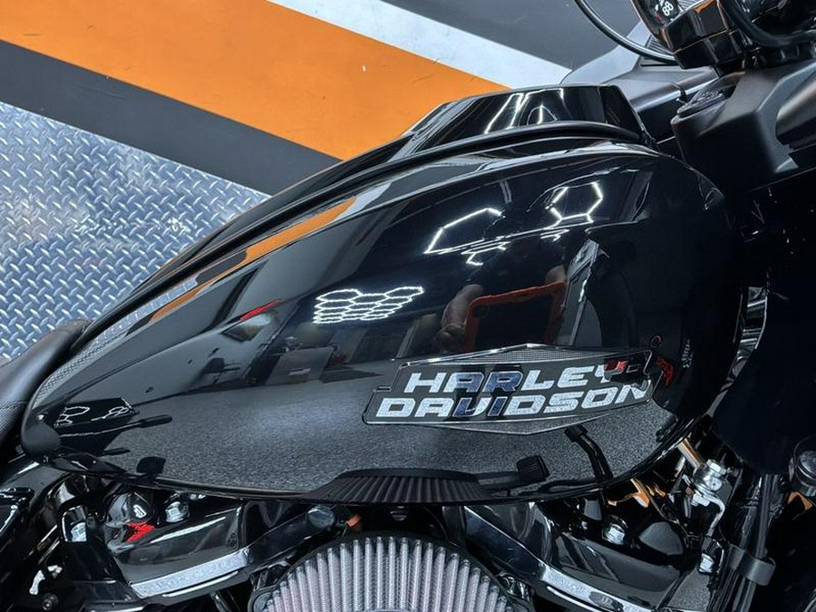 2025 Harley-Davidson® FLTRX - Road Glide® Air Ride SHD