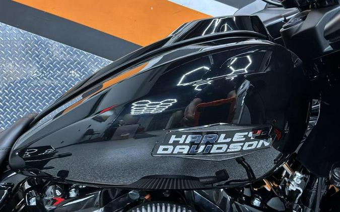 2025 Harley-Davidson® FLTRX - Road Glide® Air Ride SHD
