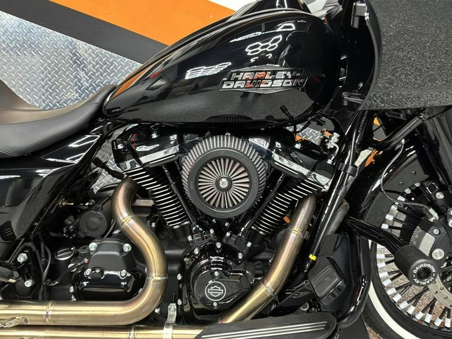2025 Harley-Davidson® FLTRX - Road Glide® Air Ride SHD