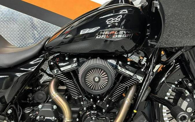 2025 Harley-Davidson® FLTRX - Road Glide® Air Ride SHD
