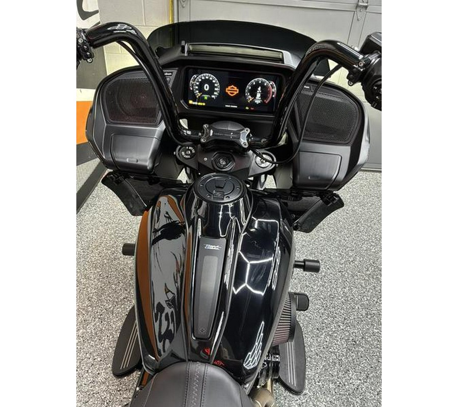 2025 Harley-Davidson® FLTRX - Road Glide® Air Ride SHD