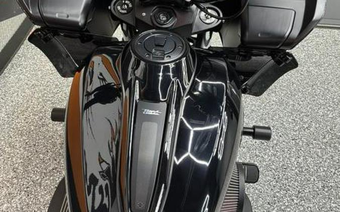 2025 Harley-Davidson® FLTRX - Road Glide® Air Ride SHD