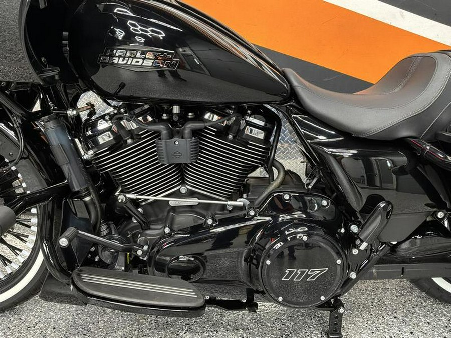 2025 Harley-Davidson® FLTRX - Road Glide® Air Ride SHD