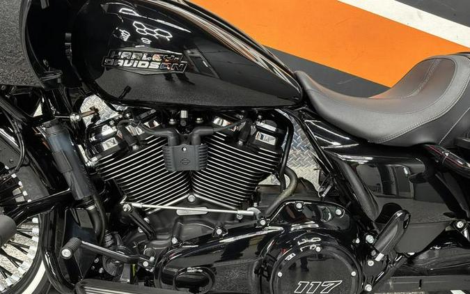 2025 Harley-Davidson® FLTRX - Road Glide® Air Ride SHD
