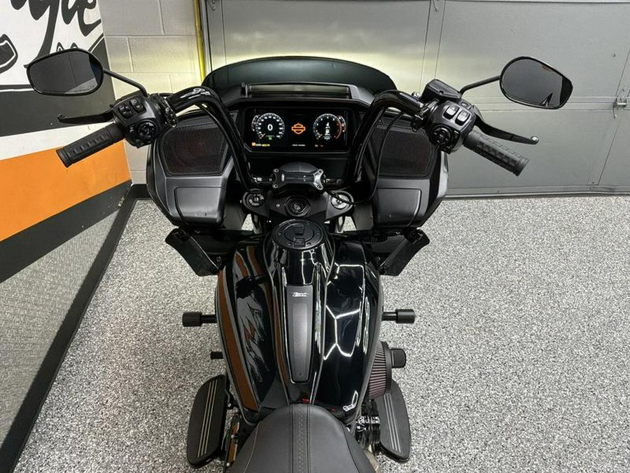 2025 Harley-Davidson® FLTRX - Road Glide® Air Ride SHD