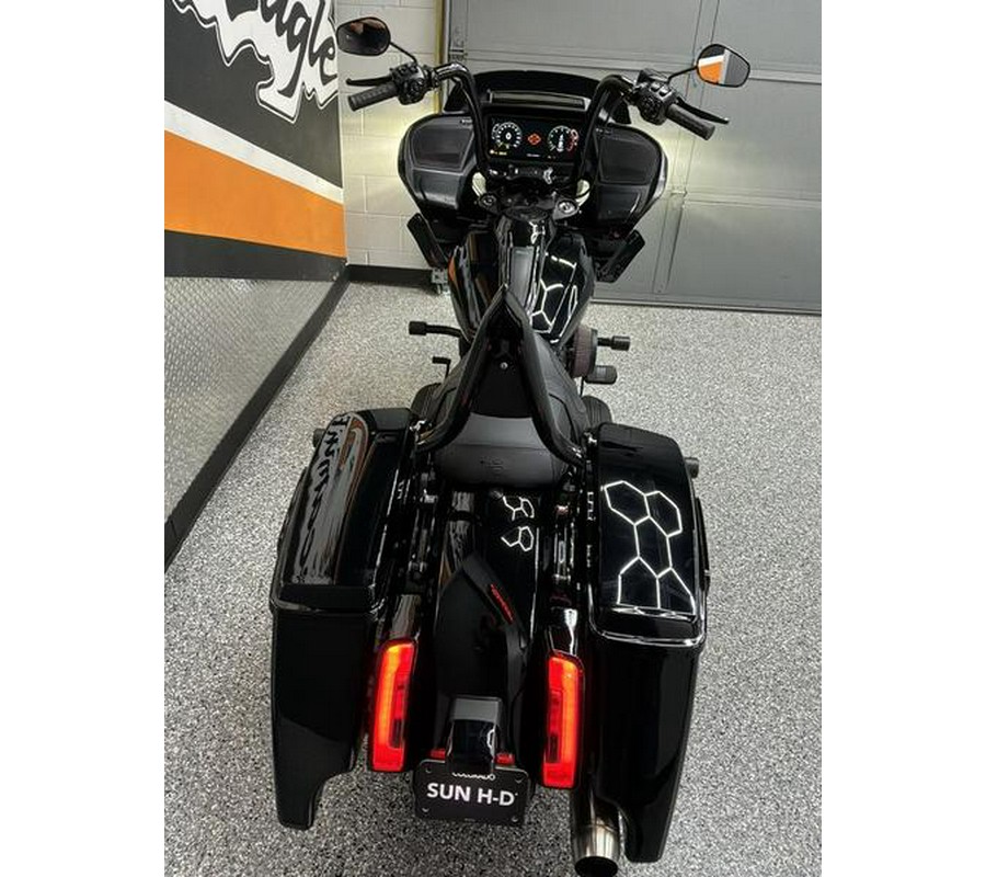 2025 Harley-Davidson® FLTRX - Road Glide® Air Ride SHD