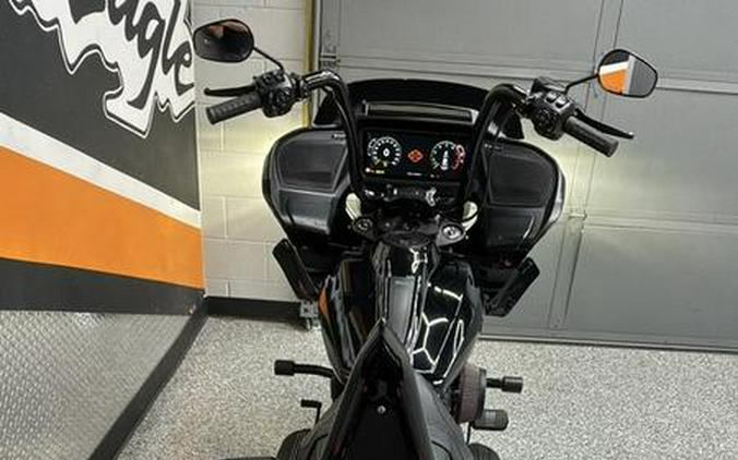 2025 Harley-Davidson® FLTRX - Road Glide® Air Ride SHD