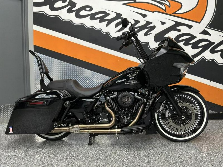 2025 Harley-Davidson® FLTRX - Road Glide® Air Ride SHD