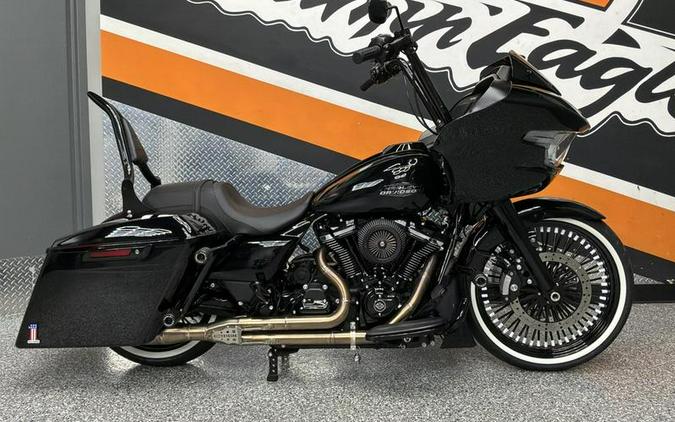 2025 Harley-Davidson® FLTRX - Road Glide® Air Ride SHD