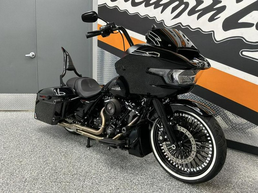2025 Harley-Davidson® FLTRX - Road Glide® Air Ride SHD