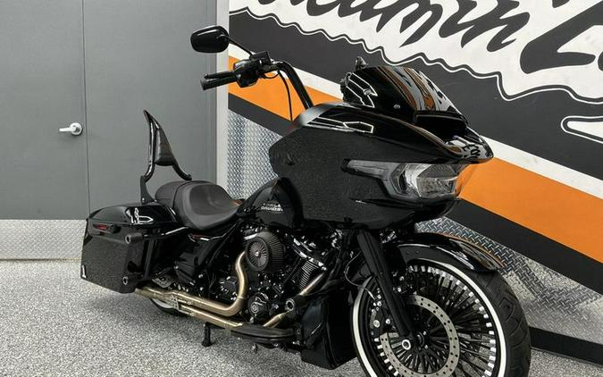 2025 Harley-Davidson® FLTRX - Road Glide® Air Ride SHD