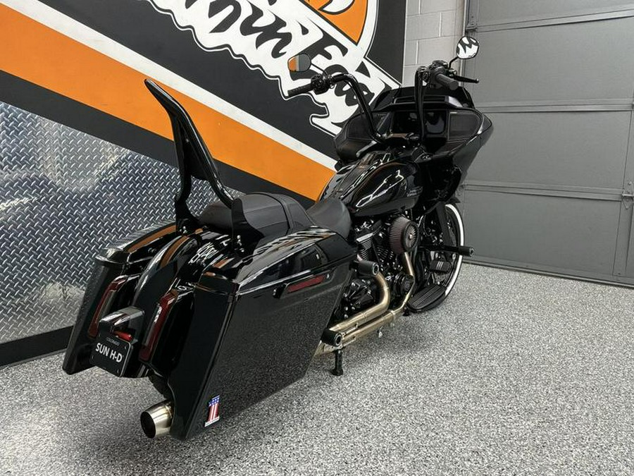 2025 Harley-Davidson® FLTRX - Road Glide® Air Ride SHD