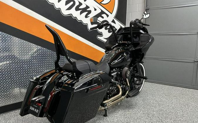 2025 Harley-Davidson® FLTRX - Road Glide® Air Ride SHD