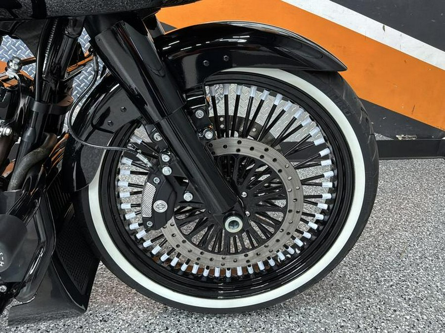 2025 Harley-Davidson® FLTRX - Road Glide® Air Ride SHD