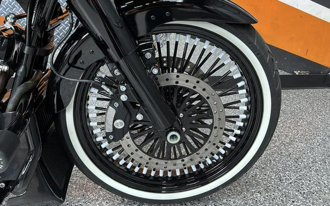 2025 Harley-Davidson® FLTRX - Road Glide® Air Ride SHD