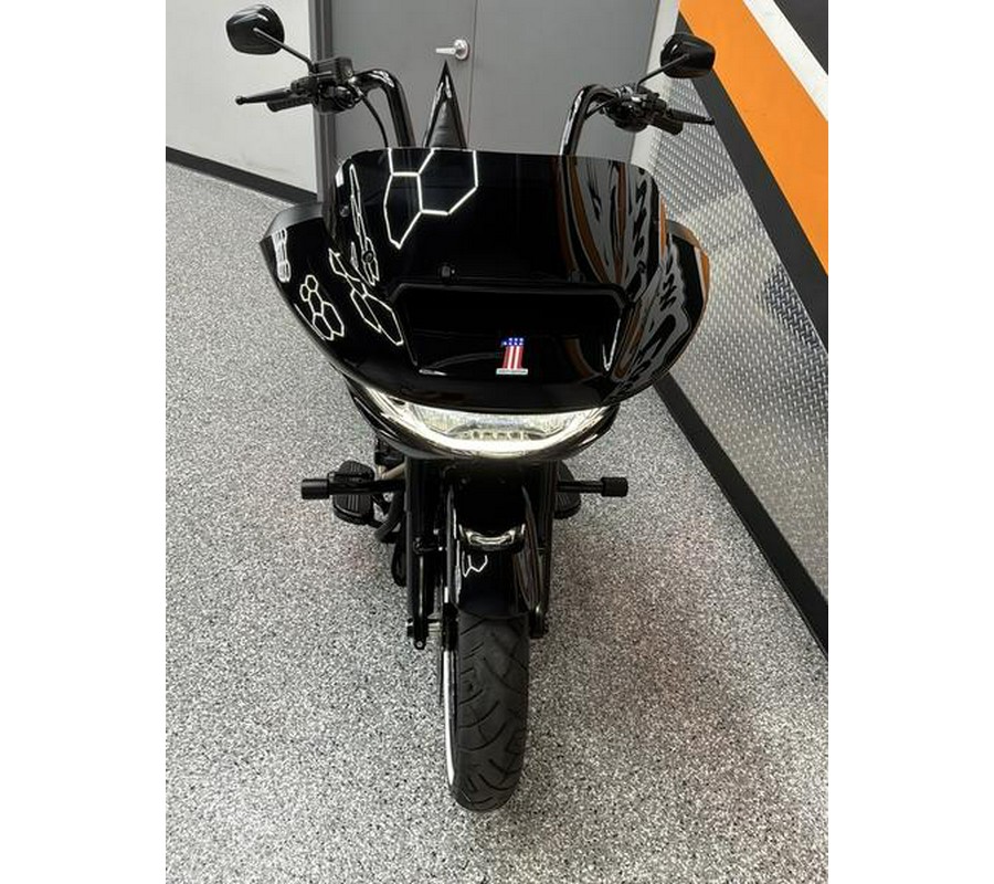 2025 Harley-Davidson® FLTRX - Road Glide® Air Ride SHD