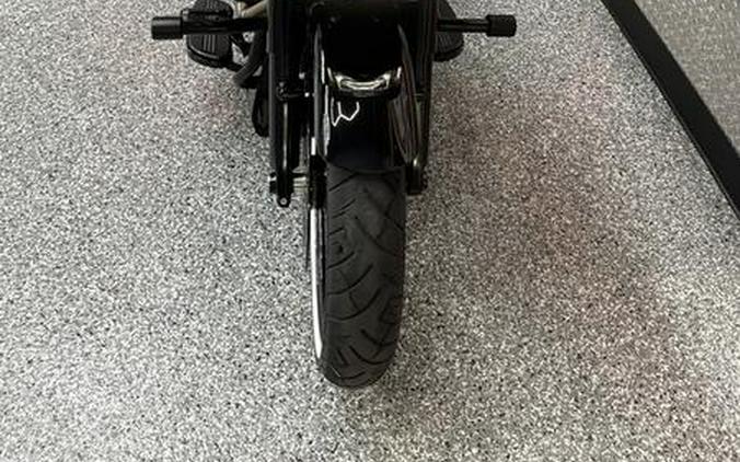 2025 Harley-Davidson® FLTRX - Road Glide® Air Ride SHD