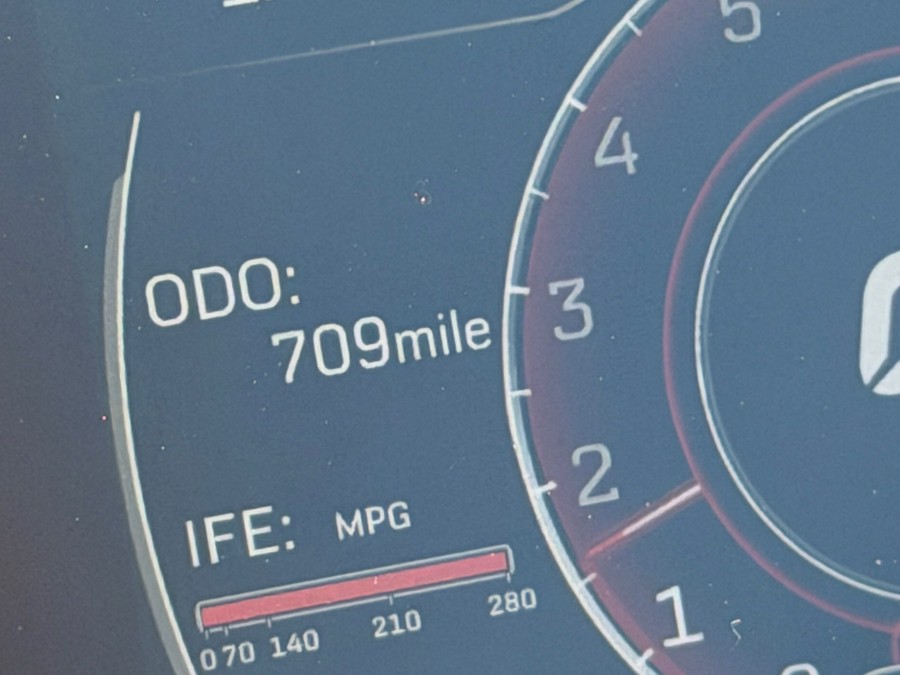 2023 CFMOTO 300SS